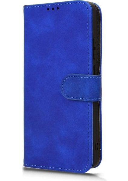 Motorola Moto Kenar 50 Pro Için Kılıf Kart Sahibinin Flip ile Tam Koruma (Yurt Dışından)