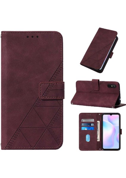 Xiaomi Redmi 9A Için Kılıf (Yurt Dışından)