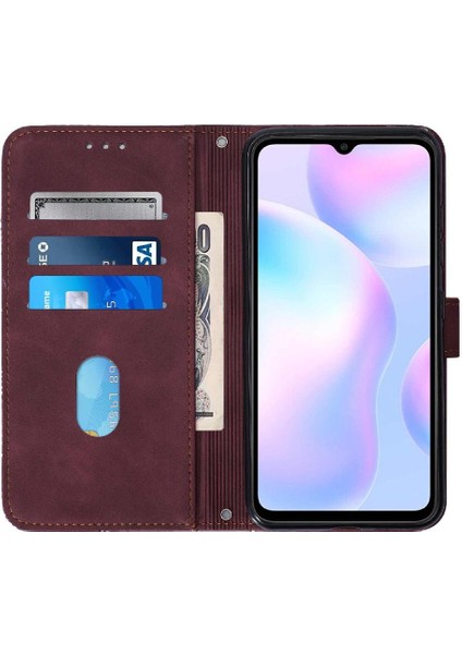 Xiaomi Redmi 9A Için Kılıf (Yurt Dışından)