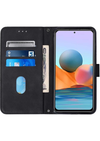 Xiaomi Redmi Not 10 Pro Için Kılıf (Yurt Dışından)