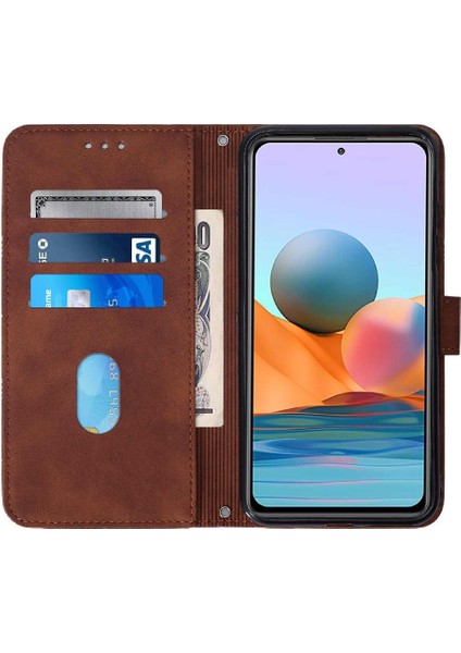 Xiaomi Redmi Not 10 Pro Için Kılıf (Yurt Dışından)