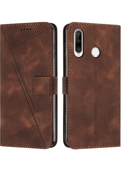 Uyumlu Huawei Wallet Lite Cüzdan Kılıf (Yurt Dışından)