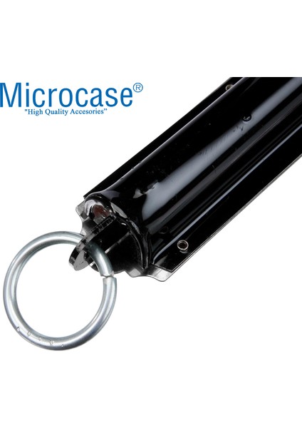 Mekanik Metal 50 kg Ölçer Hızlı Pratik El Kantarı -AL4402