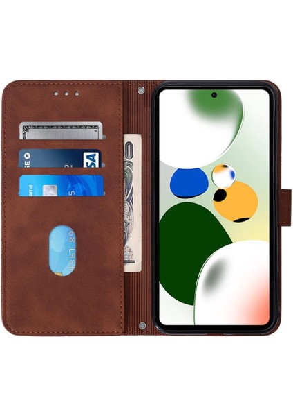 Xiaomi Poco X5 Pro 5g Için Kılıf (Yurt Dışından)