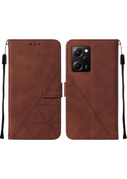 Xiaomi Poco X5 Pro 5g Için Kılıf (Yurt Dışından)