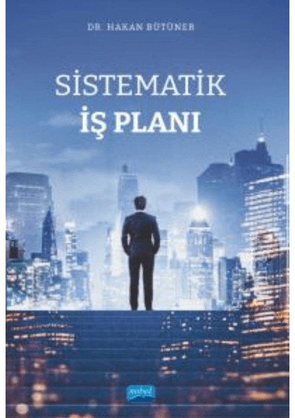 Sistematik İş Planı - Hakan Bütüner