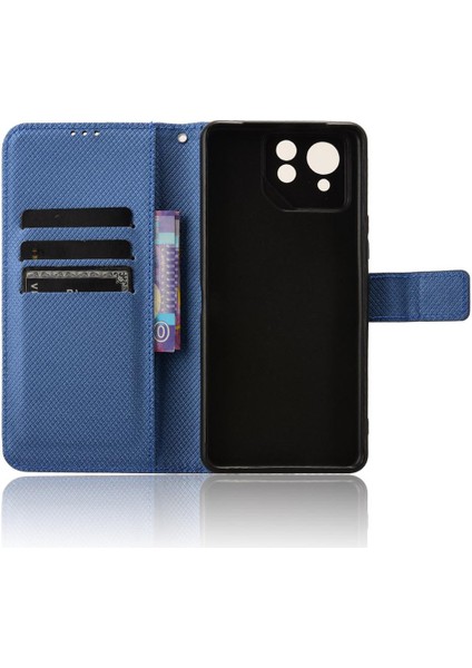 Asus Rog Telefon 8 Kart Tutucu Kapak Manyetik Cüzdan Kickstand Için Kılıf (Yurt Dışından) modelleri