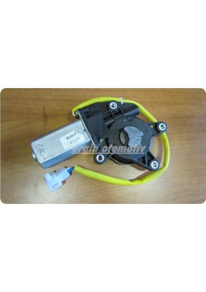 Proton Ön Arka Sol Kriko Motoru 1 Adet TWR-009