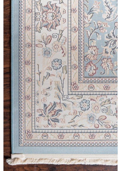 Ethnic Makine Halısı 1575AMV
