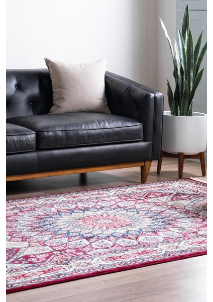 Ethnic Makine Halısı 1531BD