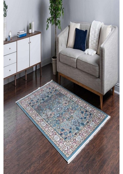 Ethnic Makine Halısı 1529MV 215 x 300 Dikdörtgen 3184550