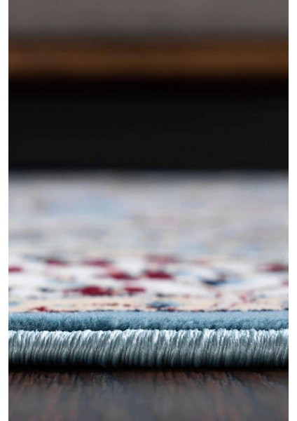 Ethnic Makine Halısı 1529MV 215 x 300 Dikdörtgen 3184550
