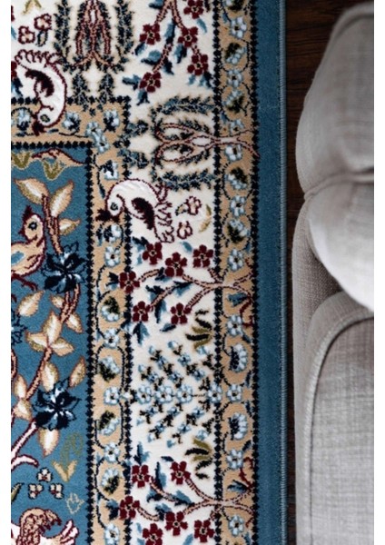 Ethnic Makine Halısı 1529MV 215 x 300 Dikdörtgen 3184550