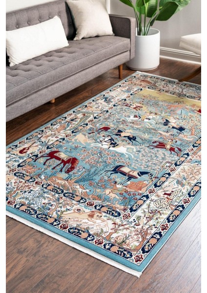 Ethnic Makine Halısı 1610MV