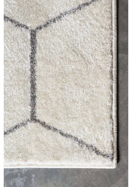 Heka Makine Halısı 3151503 Oval