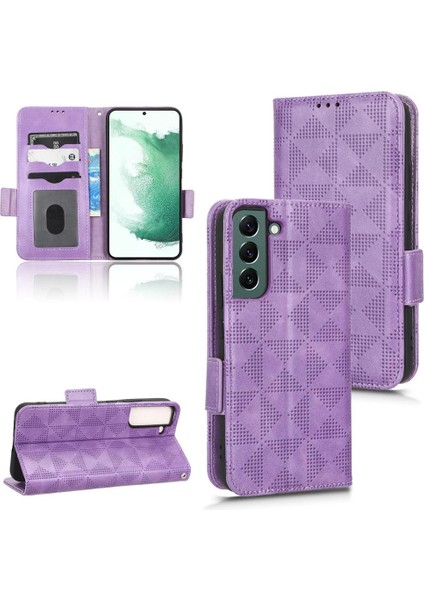 Samsung Galaxy S22 5g Için Kılıf (Yurt Dışından)