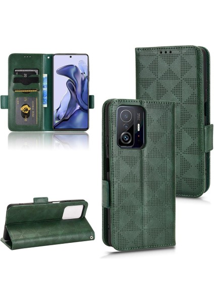 Xiaomi 11T/11T Pro 5g Için Kılıf (Yurt Dışından)