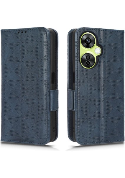Oneplus Nord Ce 3 5g Için Kılıf (Yurt Dışından)