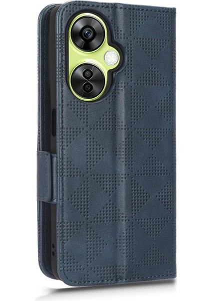 Oneplus Nord Ce 3 5g Için Kılıf (Yurt Dışından)