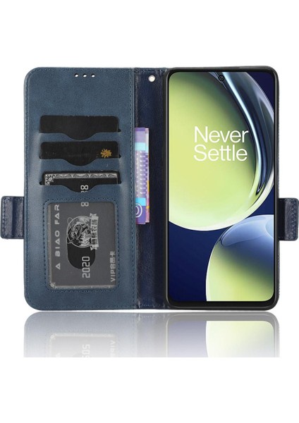 Oneplus Nord Ce 3 5g Için Kılıf (Yurt Dışından)