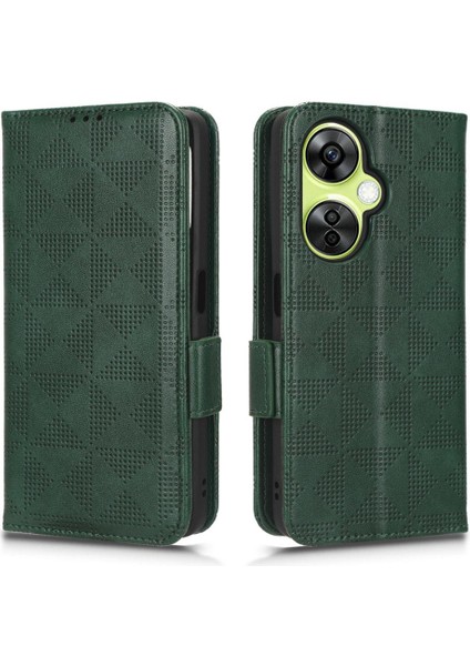 Oneplus Nord Ce 3 5g Için Kılıf (Yurt Dışından)