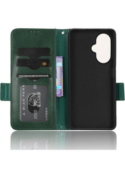Oneplus Nord Ce 3 5g Için Kılıf (Yurt Dışından)