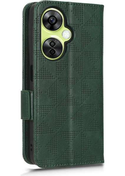 Oneplus Nord Ce 3 5g Için Kılıf (Yurt Dışından)