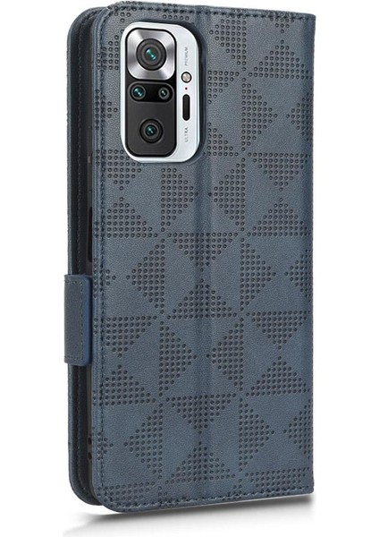 Xiaomi Redmi Not 10 Pro Max Cüzdan 3 Kart Tutucu Görüntüleme Standı (Yurt Dışından)