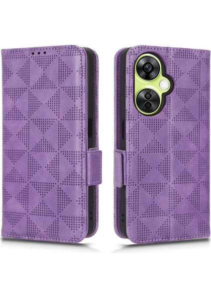 Oneplus Nord Ce 3 5g Için Kılıf (Yurt Dışından)
