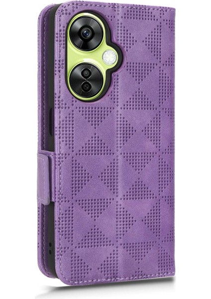 Oneplus Nord Ce 3 5g Için Kılıf (Yurt Dışından)