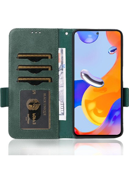 Xiaomi Redmi Not 11 Pro Için Kılıf (Yurt Dışından) fiyatları