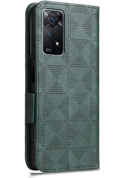 Xiaomi Redmi Not 11 Pro Için Kılıf (Yurt Dışından) modelleri