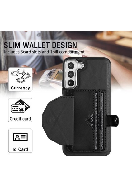 Samsung Galaxy S23 5g Için Kılıf (Yurt Dışından) fiyatları