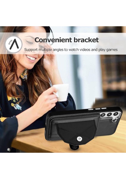 Samsung Galaxy S23 5g Için Kılıf (Yurt Dışından) modelleri