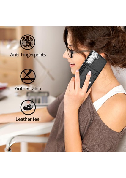 Samsung Galaxy S23 5g Için Kılıf (Yurt Dışından) fırsatları