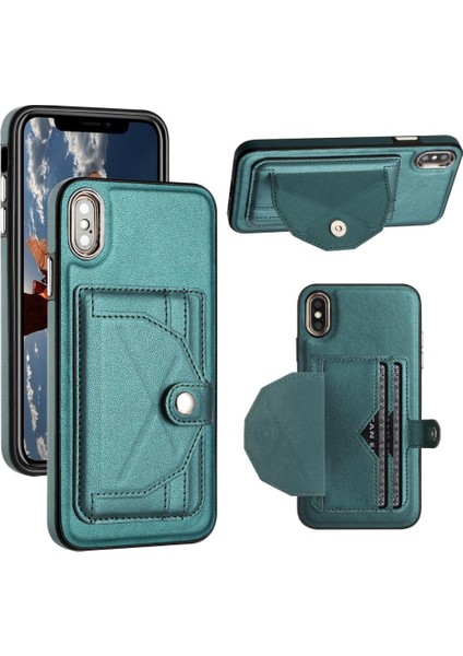 Iphone Xs Max Için Kılıf (Yurt Dışından)