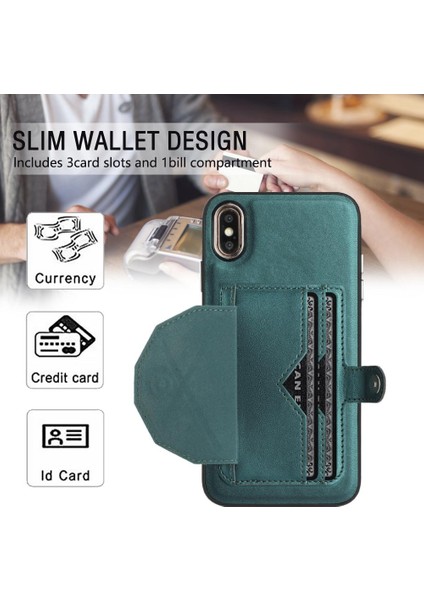 Iphone Xs Max Için Kılıf (Yurt Dışından) indirimleri