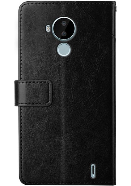 Nokia C30 Telefon Kılıfı Için Kılıf (Yurt Dışından)