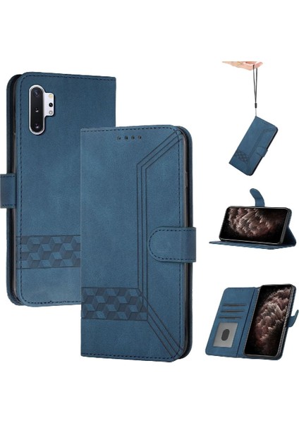 Samsung Galaxy Note 10 Pro Case ile Uyumlu (Yurt Dışından)