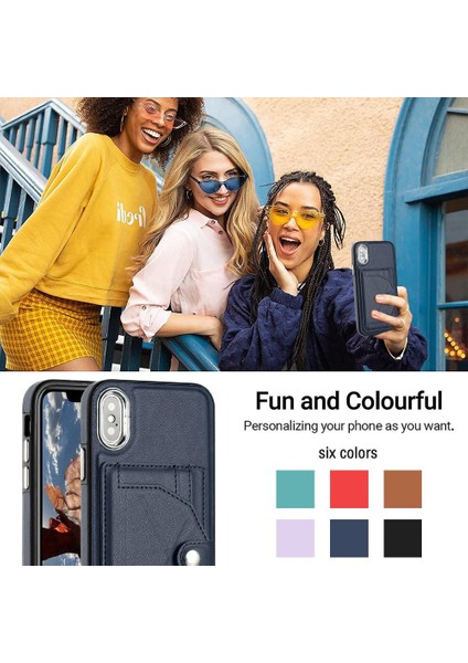 Iphone X/xs Için Kılıf (Yurt Dışından) indirimleri