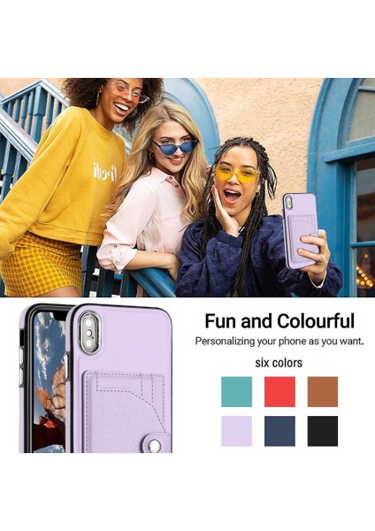 Iphone Xs Max Için Kılıf (Yurt Dışından) indirimleri