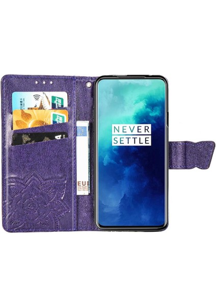 Oneplus 7t Pro Için Kılıf (Yurt Dışından)