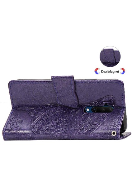 Oneplus 7t Pro Için Kılıf (Yurt Dışından)