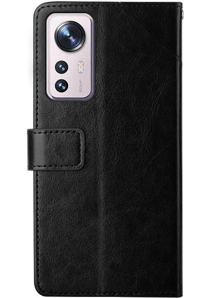 Xiaomi 12 Lite Telefon Kılıfı Için Kılıf (Yurt Dışından)