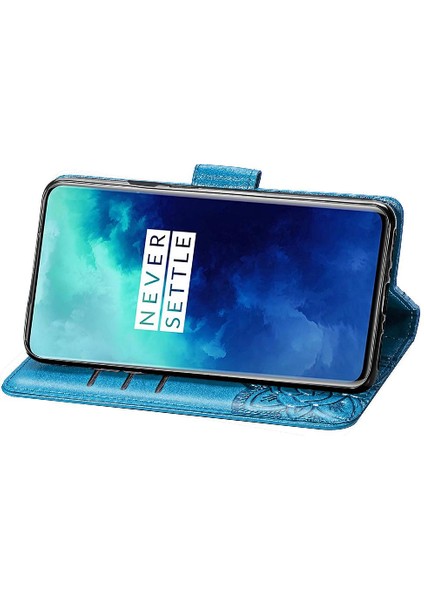 Oneplus 7t Pro Için Kılıf (Yurt Dışından)