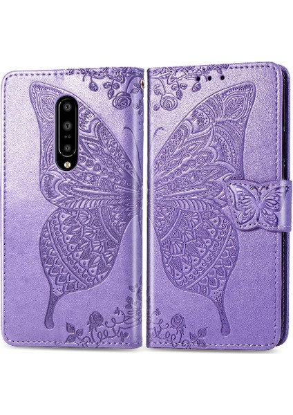 Oneplus 7 Pro Için Kılıf (Yurt Dışından)