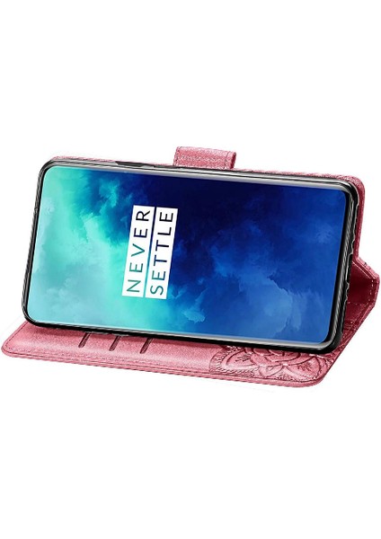 Oneplus 7t Pro Için Kılıf (Yurt Dışından)