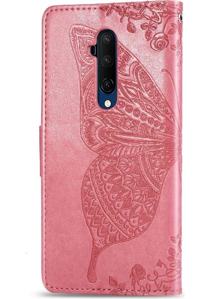 Oneplus 7t Pro Için Kılıf (Yurt Dışından)