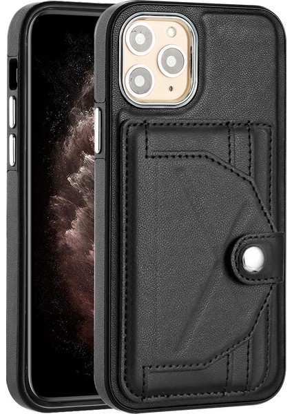 Iphone 11 Pro Max Için Kılıf (Yurt Dışından)