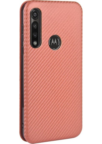 Colorful Shop Motorola Moto G Güç/g8 Güç Için Kılıf (Yurt Dışından)